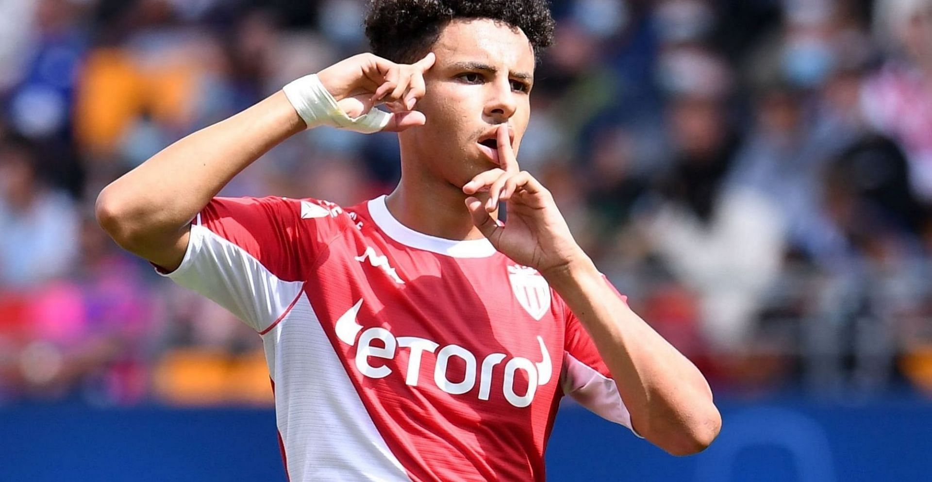 Sofiane Diop is among Ligue 1’s most gifted midfielders.